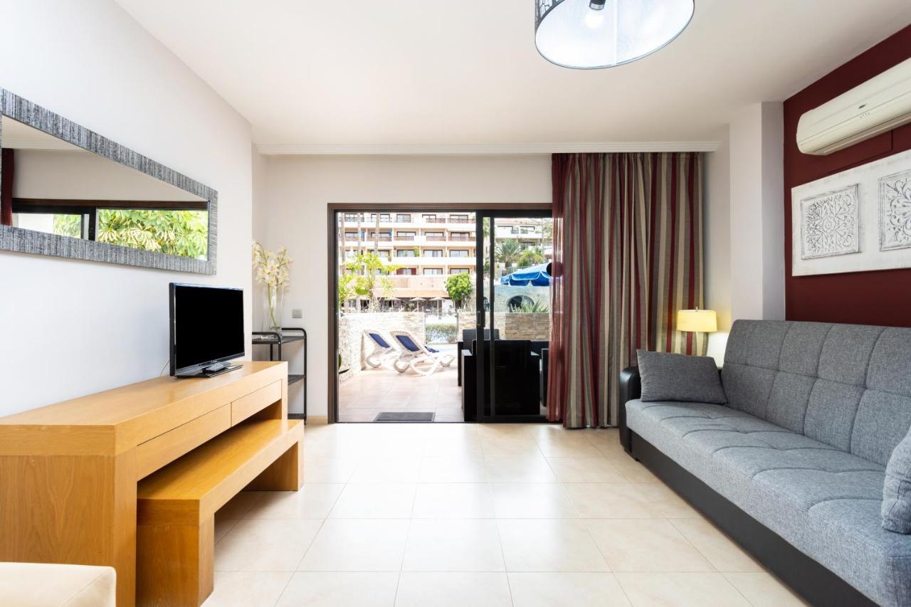 Oceanfront Tenerife South Albatros 125 San Miguel de Abona Exterior foto