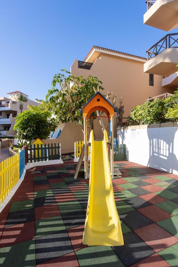 Oceanfront Tenerife South Albatros 125 San Miguel de Abona Exterior foto