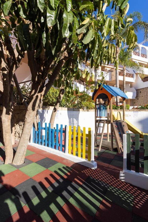 Oceanfront Tenerife South Albatros 125 San Miguel de Abona Exterior foto