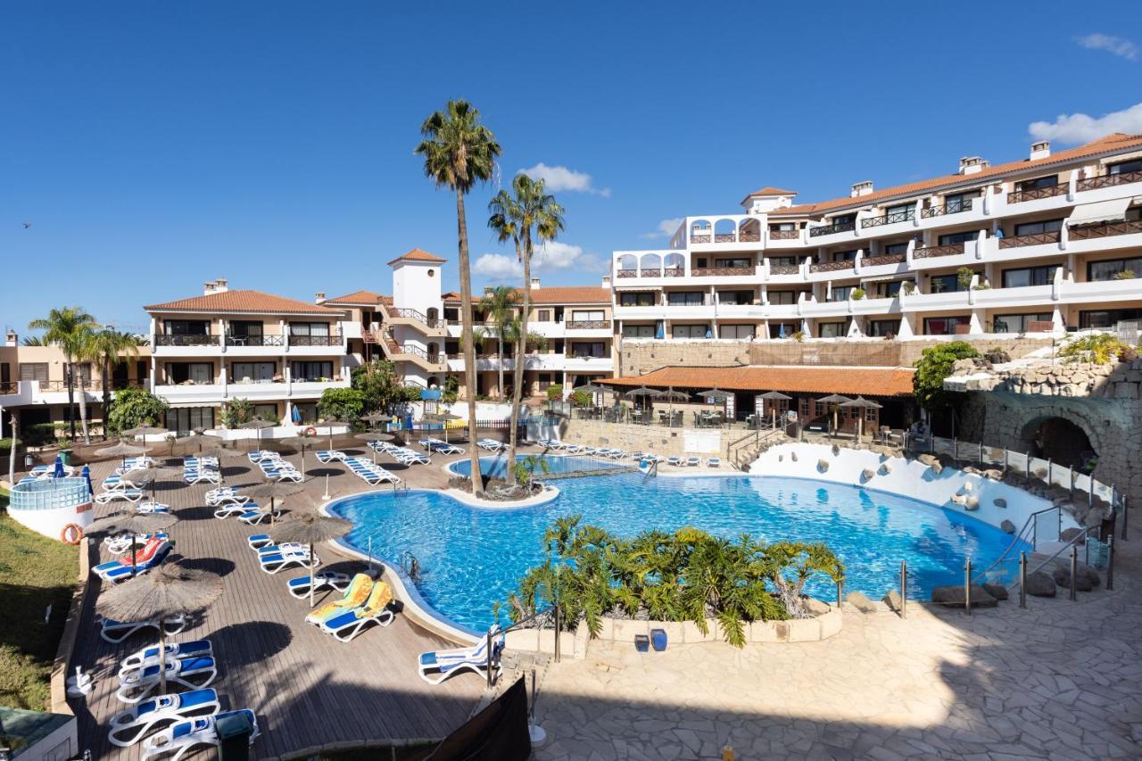 Oceanfront Tenerife South Albatros 125 San Miguel de Abona Exterior foto