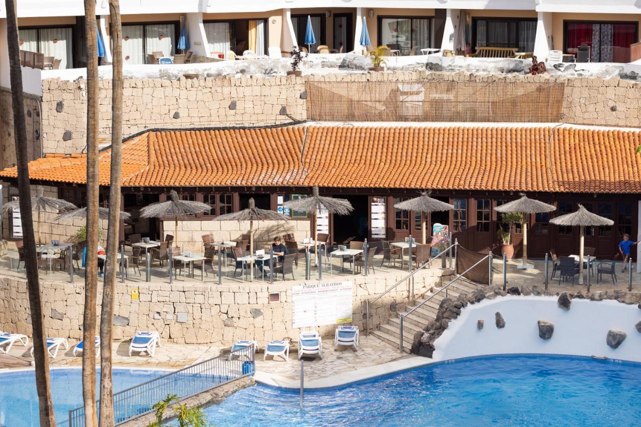 Oceanfront Tenerife South Albatros 125 San Miguel de Abona Exterior foto